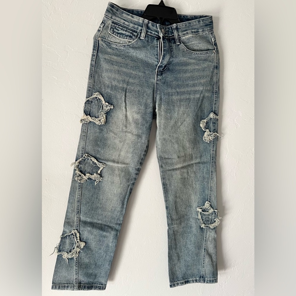 SHEIN jeans size small